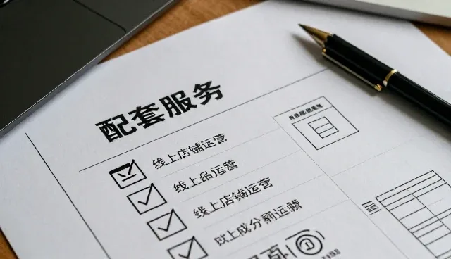 线上店铺运营趋势下的商品采购策略升级