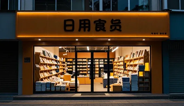 日用百货定制化趋势下的应用场景深度解析